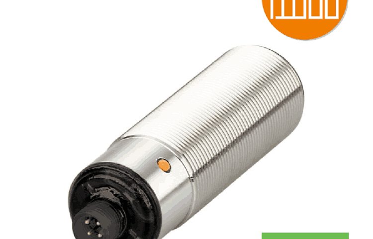 Ультразвуковой датчик уровня IFM UIT501